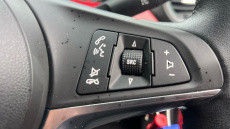 Vauxhall Adam 1.2i Energised 3dr Petrol Hatchback